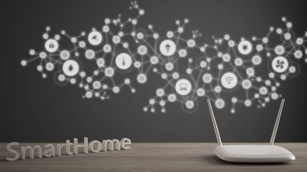 How To Develop An IoT-based Home Automation Hub