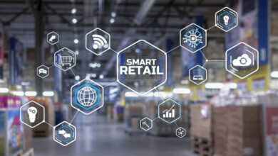 How To Optimize Retail Operations Using IoT Technology