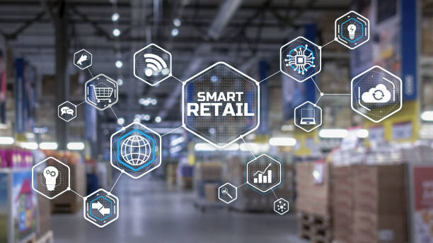 How To Optimize Retail Operations Using IoT Technology