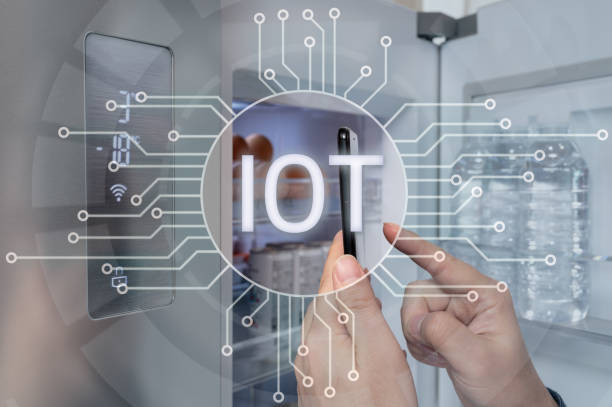 Exploring The Potential of IoT in Healthcare