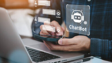 How To Build AI-Driven Customer Service Chatbots