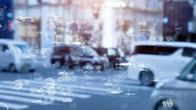 How To Build a Real-Time Traffic Management System With IoT