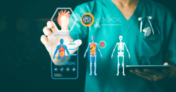 Advancements in AI-Driven Medical Diagnosis: Initiating the Future of Healthcare
