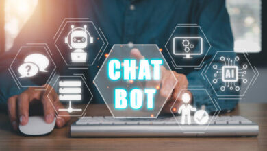 AI-Powered Chatbots: Enhancing Customer Support