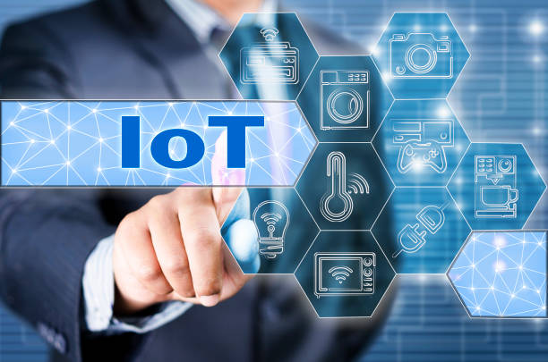 How To Choose The Right IoT Protocols For Communication