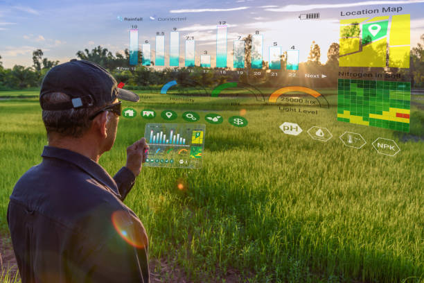 How To Use IoT For Precision Agriculture
