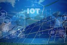 How IoT is used in Energy Management: