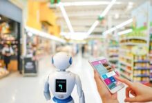 How IoT is used in Retail (A Complete Guide2024)