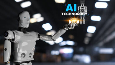 How To Apply AI for Predictive Maintenance in Manufacturing