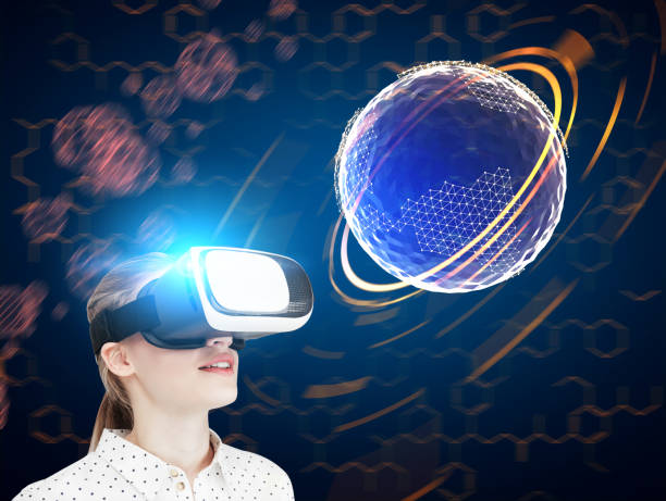 How To Create AI-powered Virtual Reality Experiences