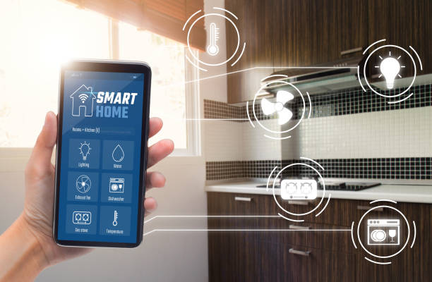 How To Optimize Energy Consumption In Your Home With IoT