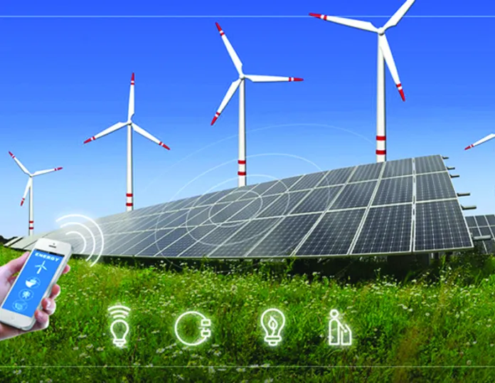  How IoT is used in Energy Management: