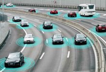 ai algorithms in autonomous vehicles
